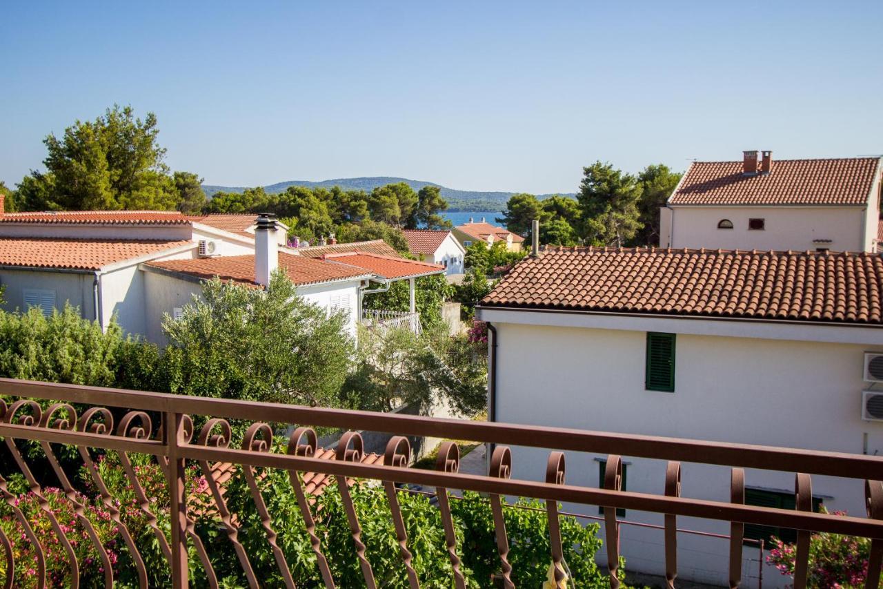 Apartmani Alic Sibenik Exterior photo
