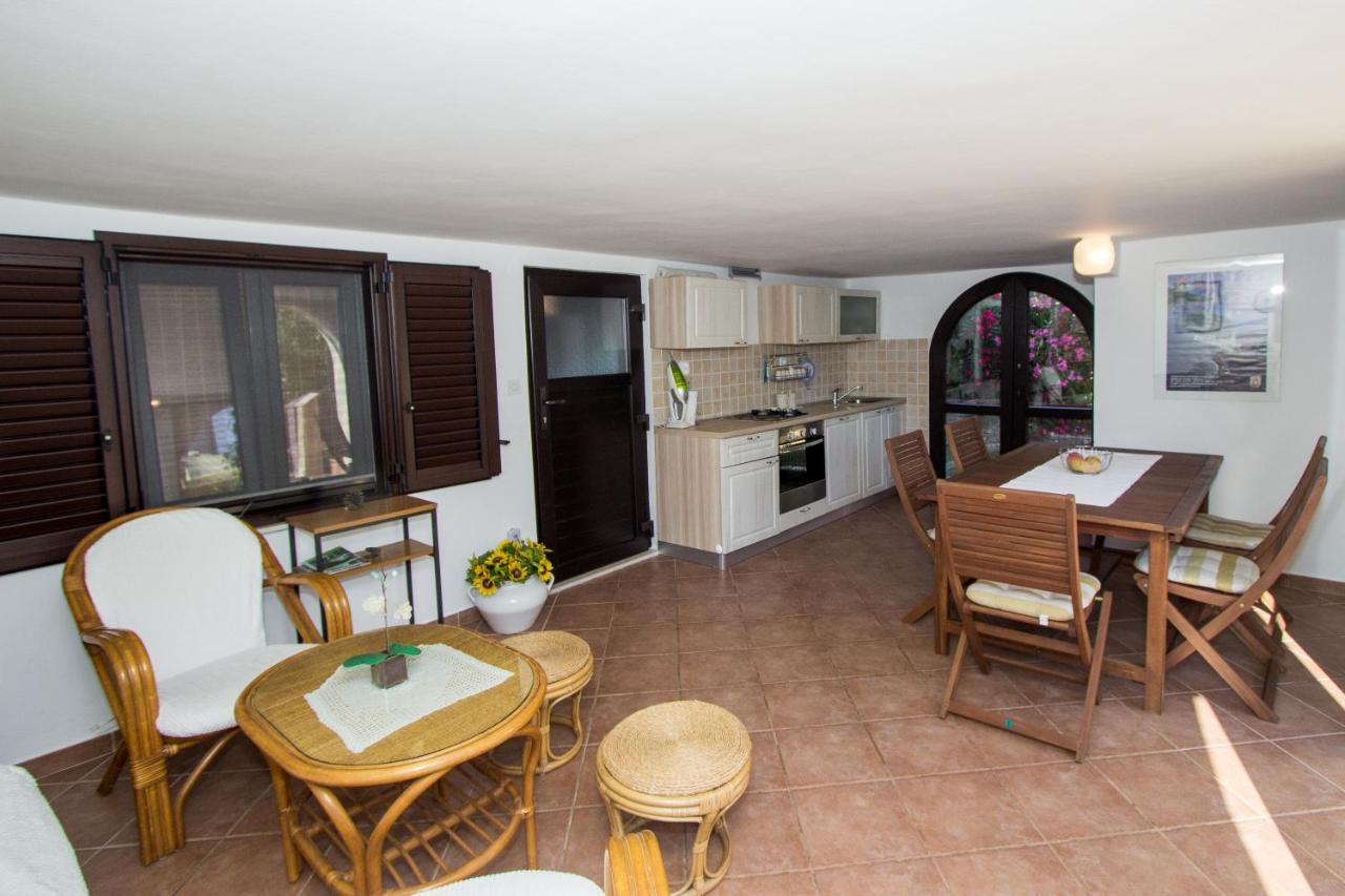 Apartmani Alic Sibenik Exterior photo