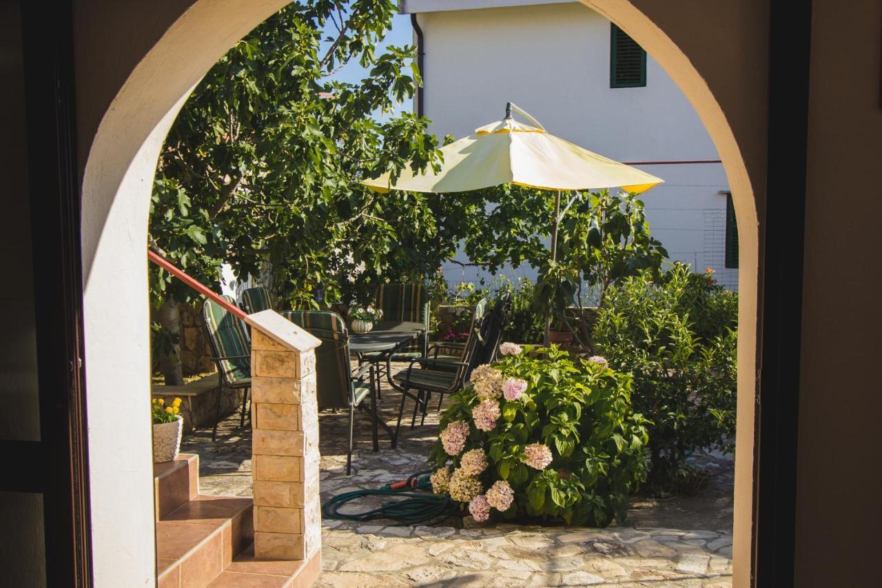 Apartmani Alic Sibenik Exterior photo