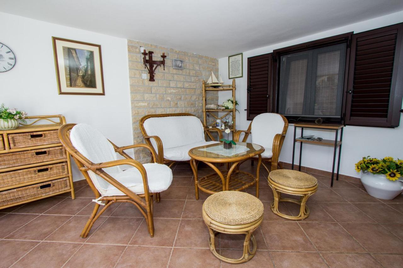 Apartmani Alic Sibenik Exterior photo