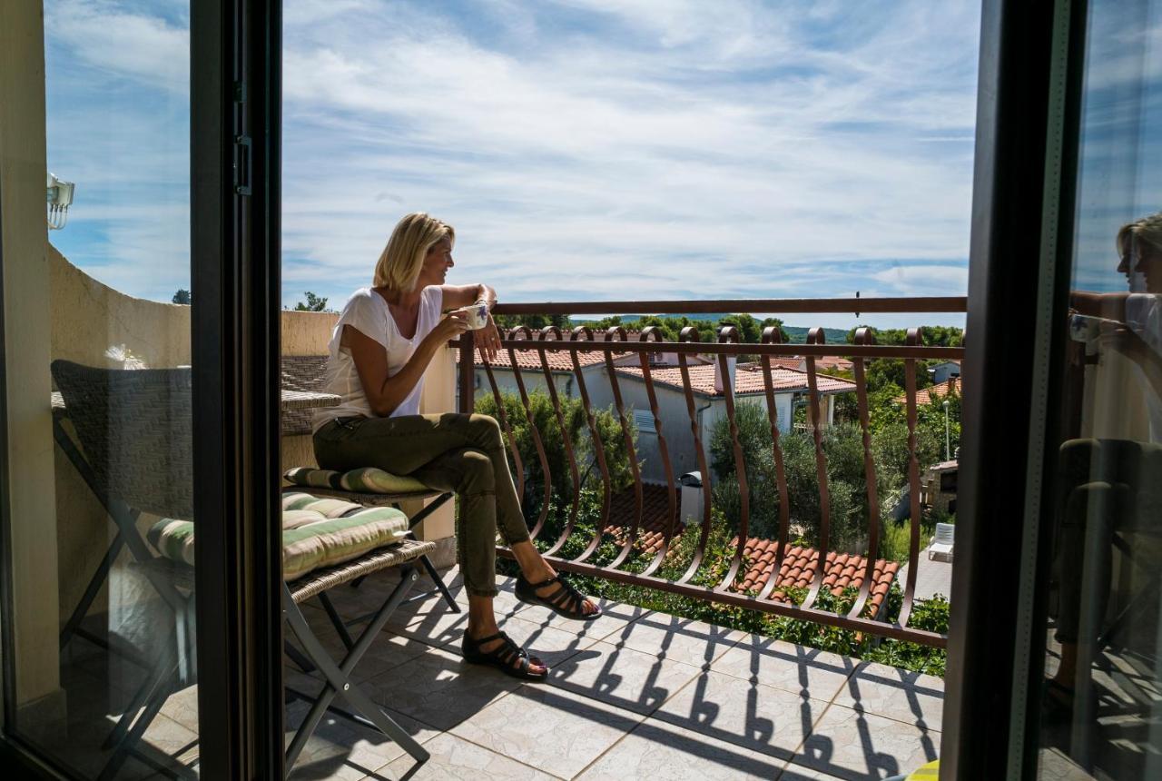 Apartmani Alic Sibenik Exterior photo
