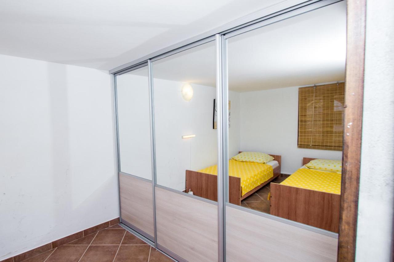 Apartmani Alic Sibenik Exterior photo