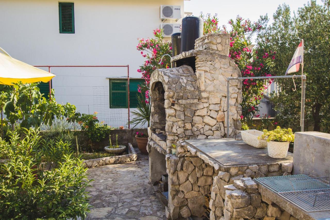 Apartmani Alic Sibenik Exterior photo