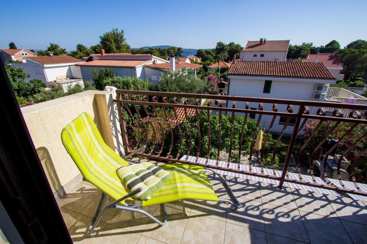 Apartmani Alic Sibenik Exterior photo
