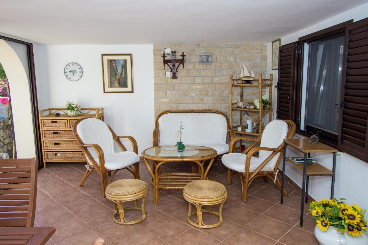 Apartmani Alic Sibenik Exterior photo