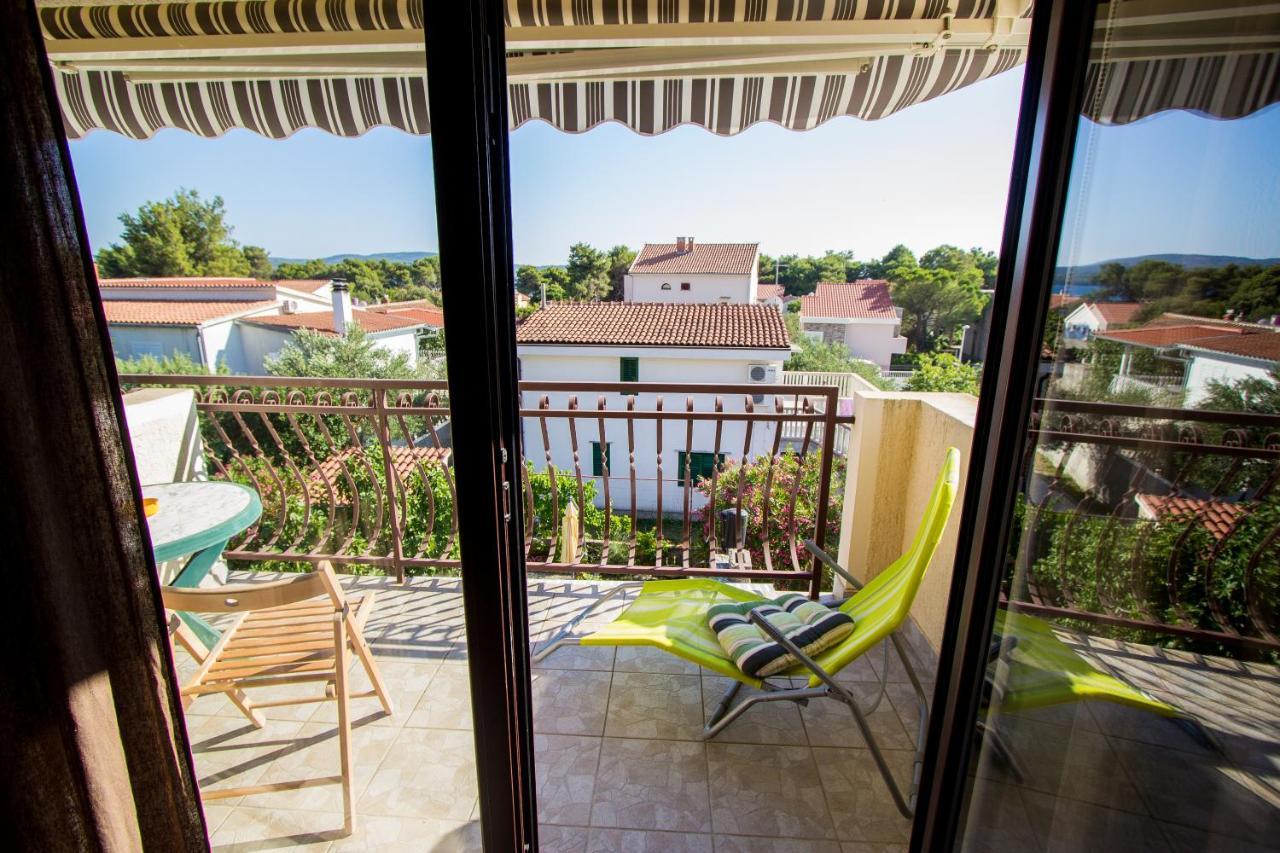 Apartmani Alic Sibenik Exterior photo