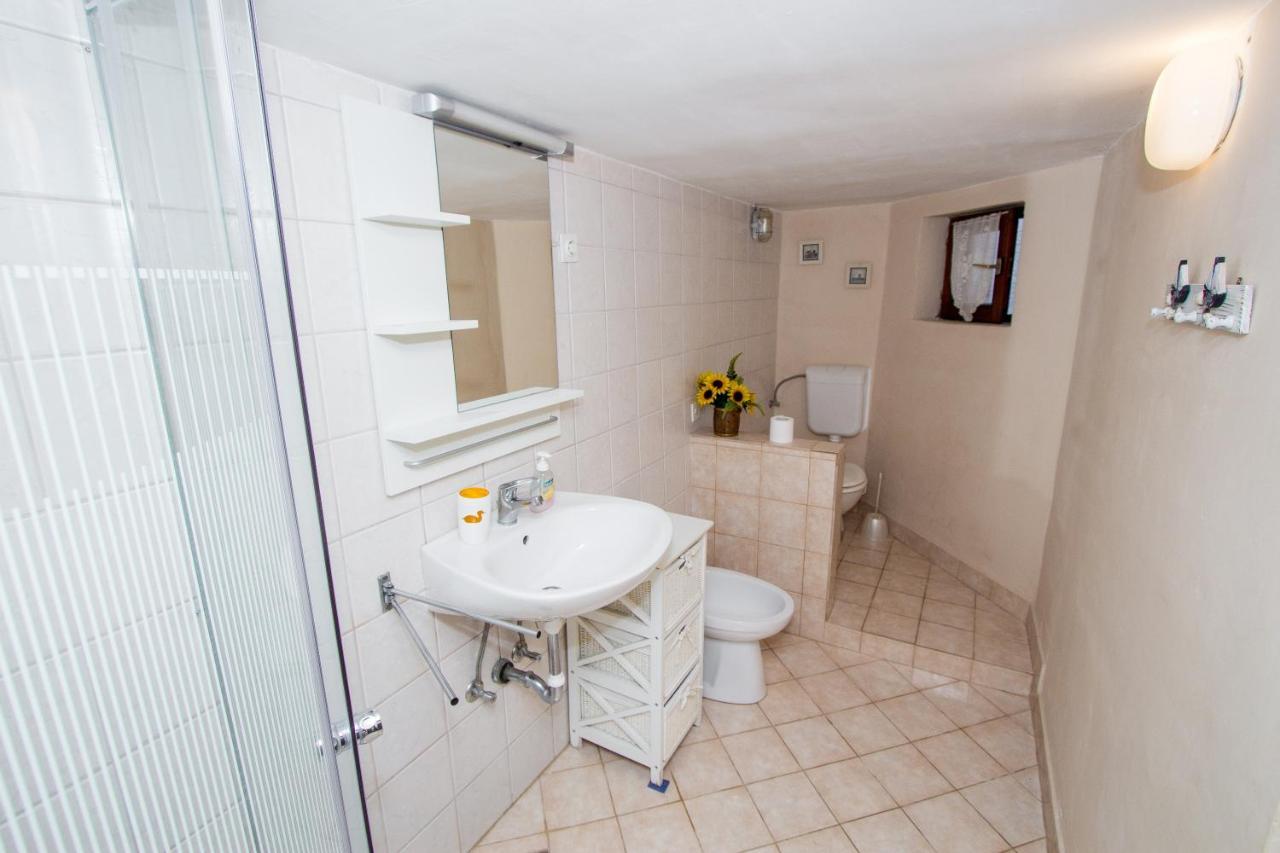 Apartmani Alic Sibenik Exterior photo