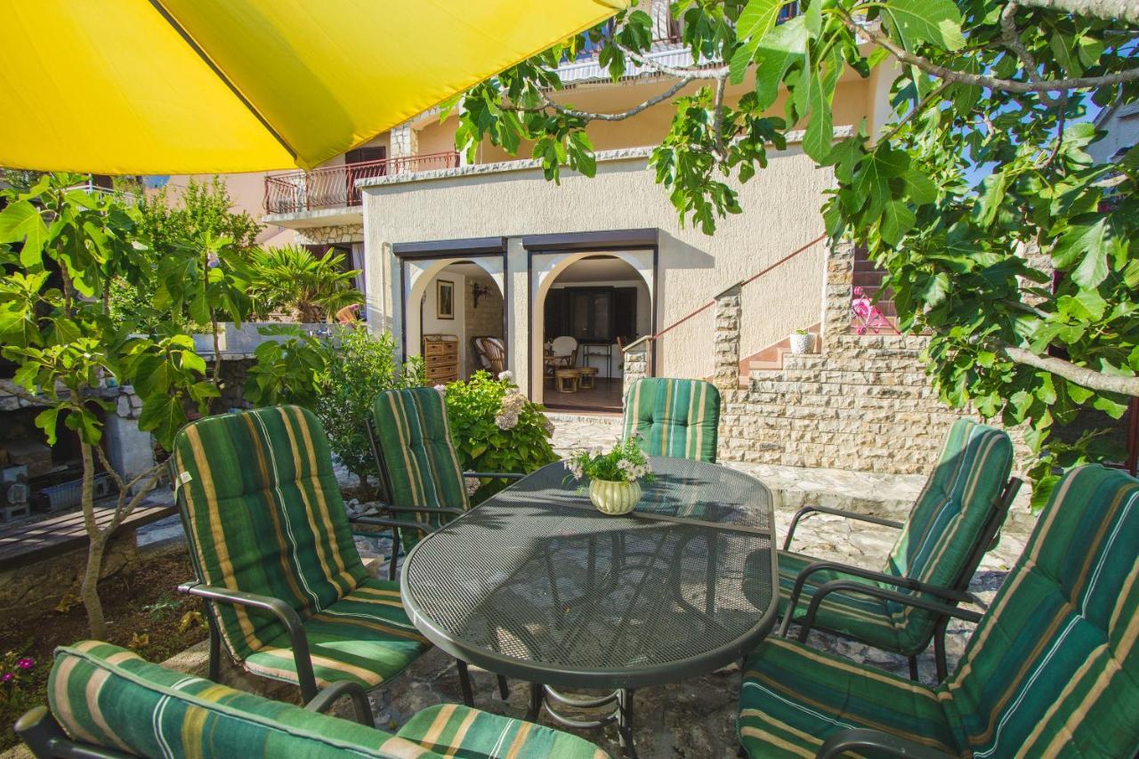 Apartmani Alic Sibenik Exterior photo
