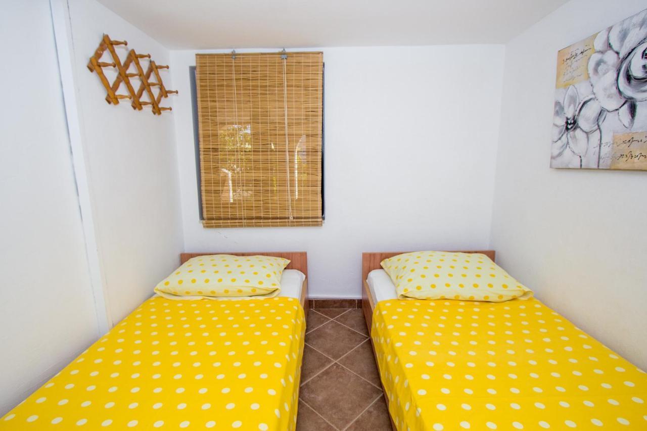 Apartmani Alic Sibenik Exterior photo
