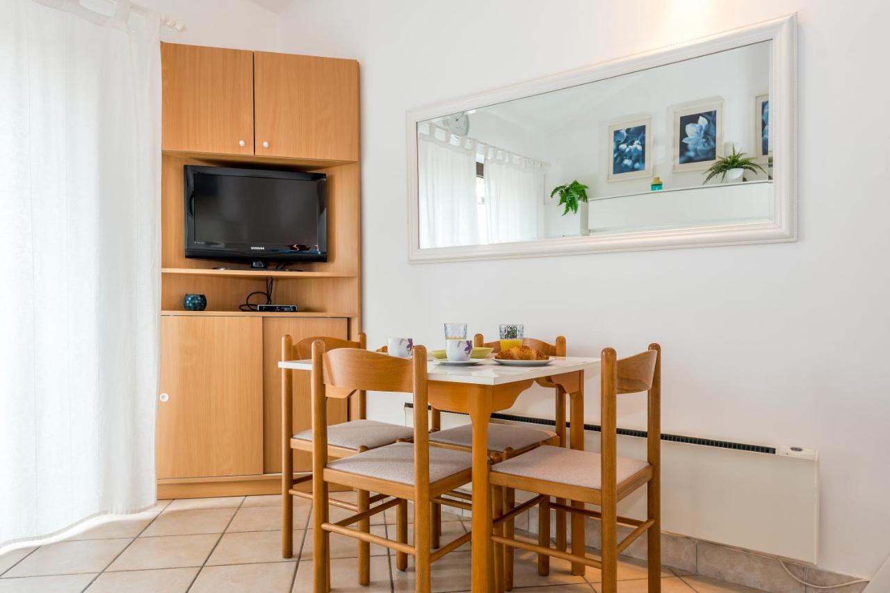 Apartmani Alic Sibenik Exterior photo