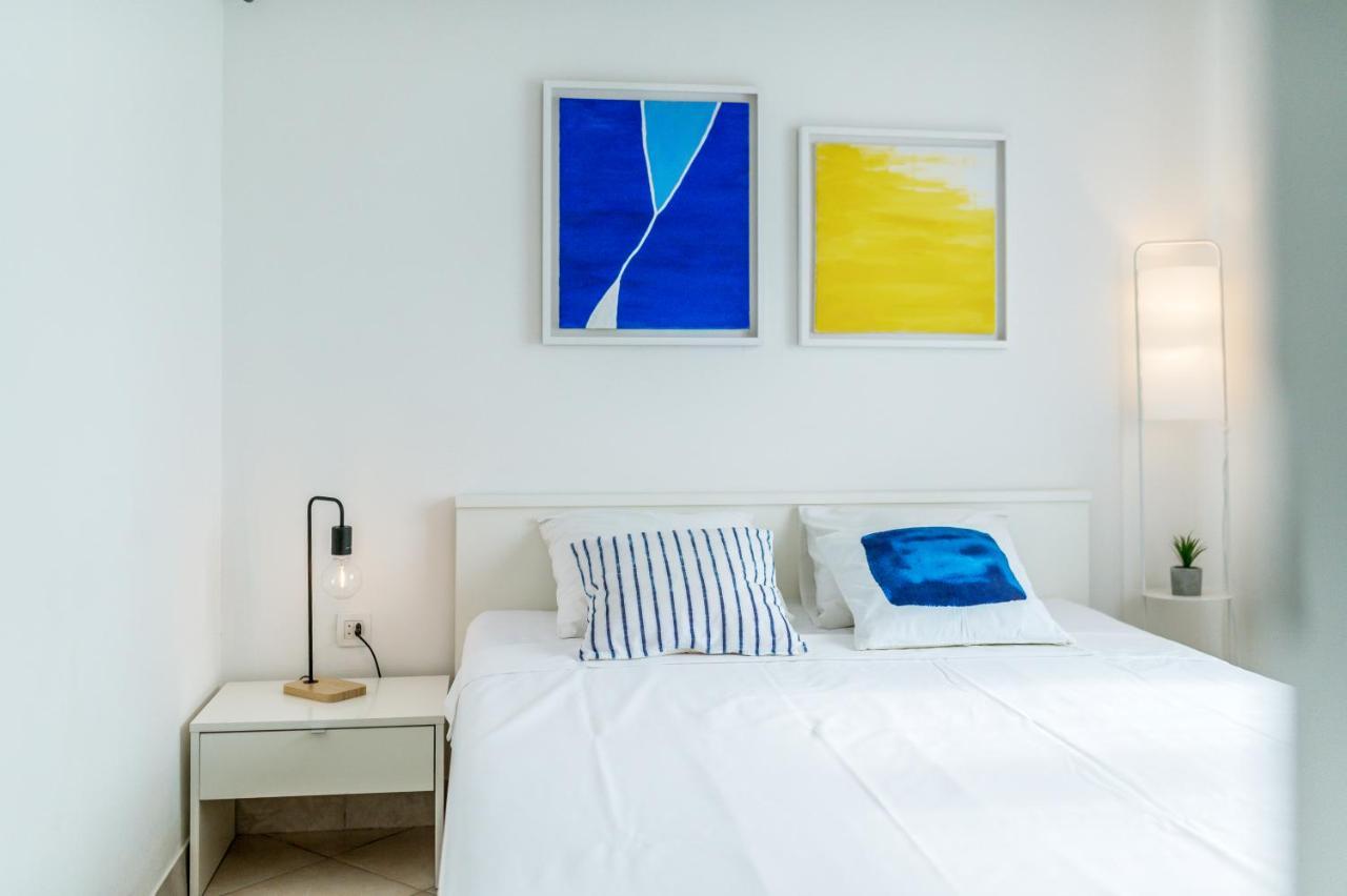 Apartmani Alic Sibenik Exterior photo
