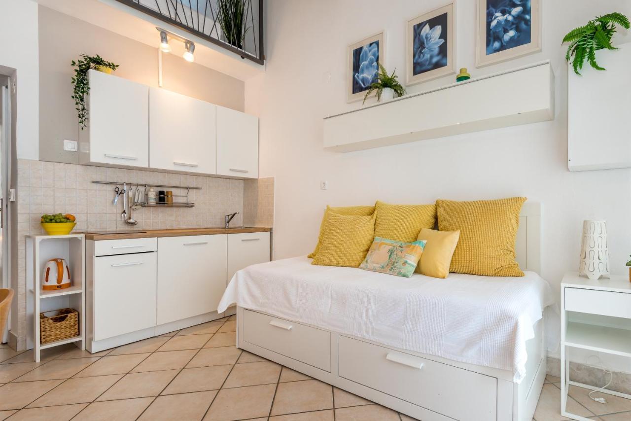 Apartmani Alic Sibenik Exterior photo