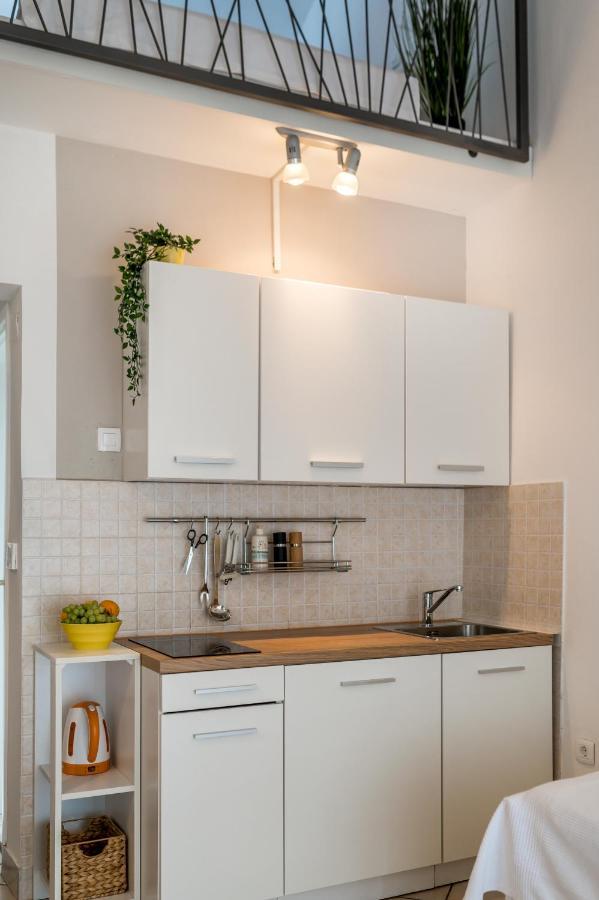 Apartmani Alic Sibenik Exterior photo
