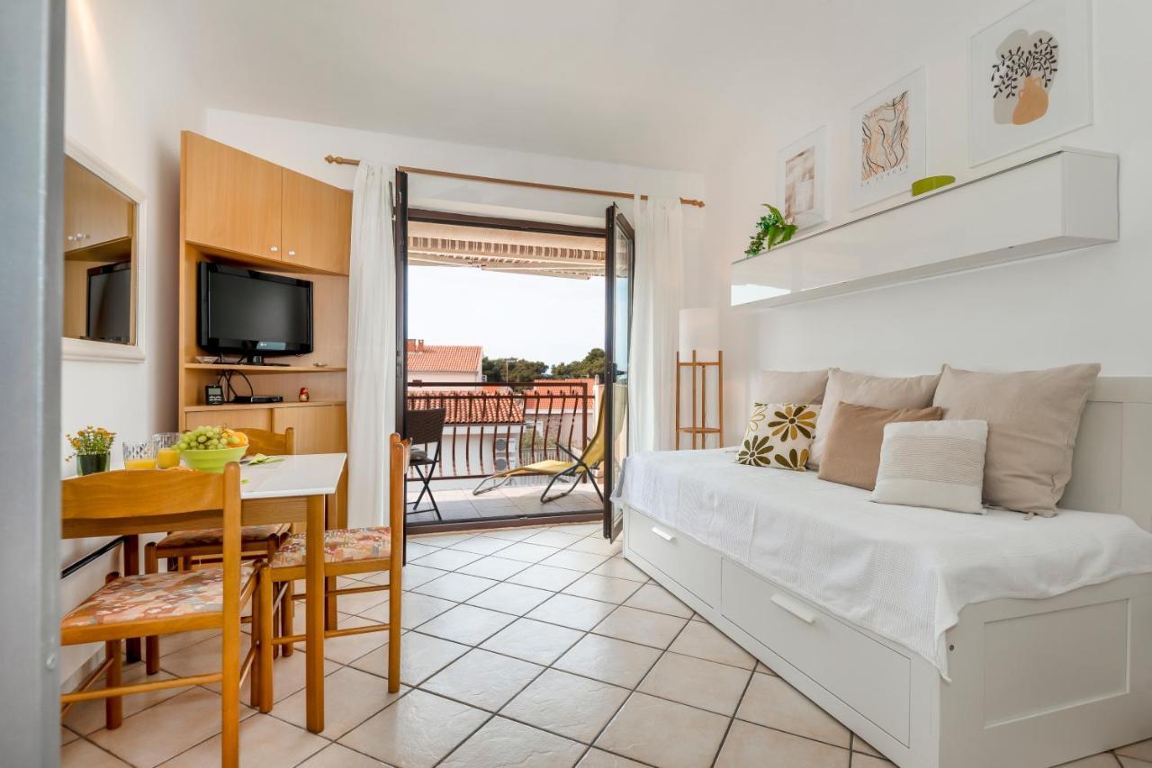 Apartmani Alic Sibenik Exterior photo