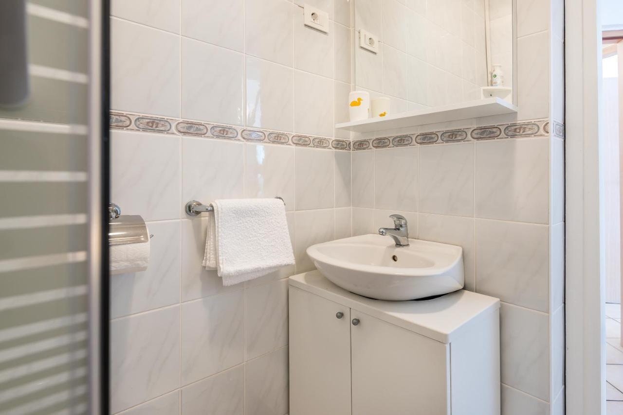 Apartmani Alic Sibenik Exterior photo