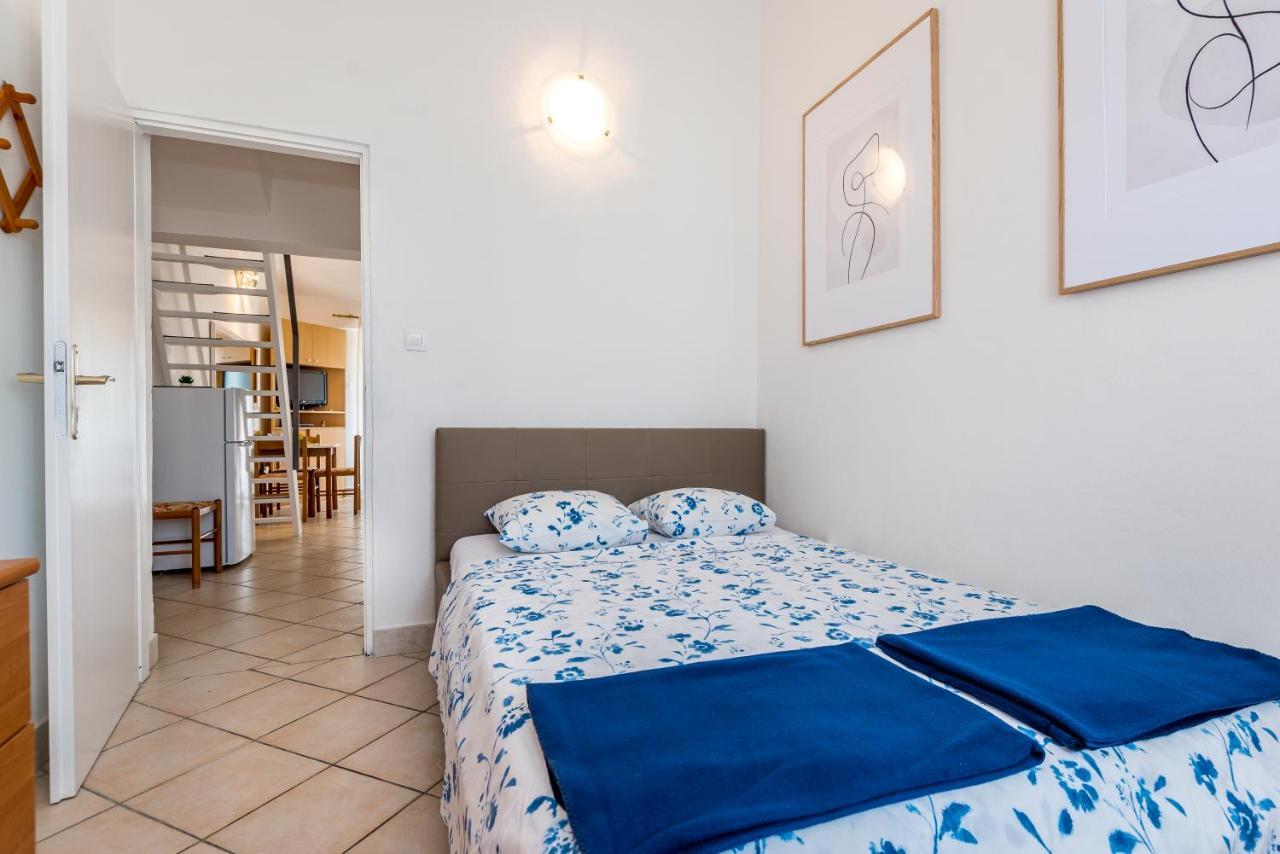 Apartmani Alic Sibenik Exterior photo