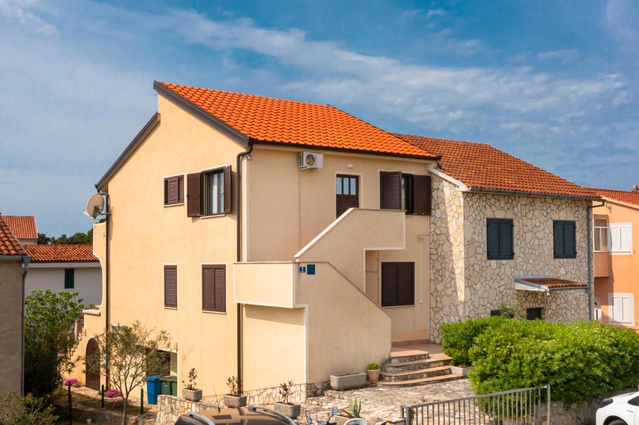 Apartmani Alic Sibenik Exterior photo