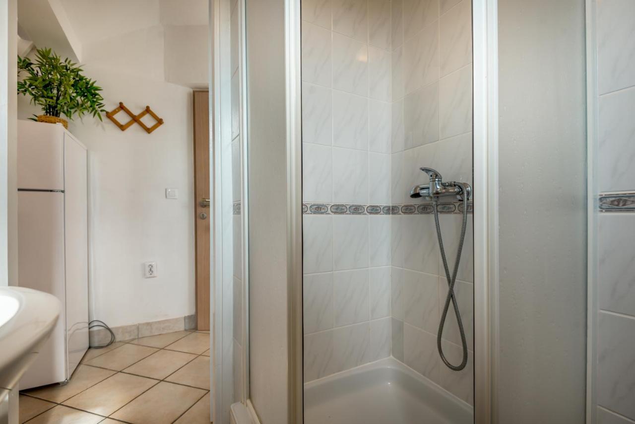 Apartmani Alic Sibenik Exterior photo