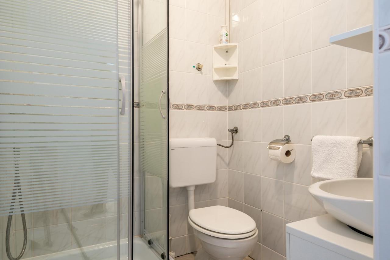 Apartmani Alic Sibenik Exterior photo