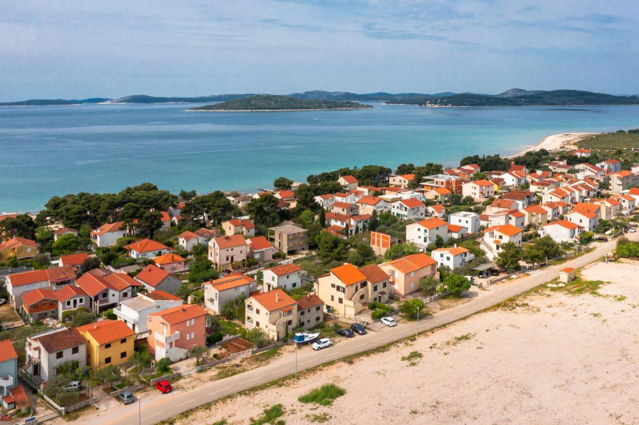 Apartmani Alic Sibenik Exterior photo